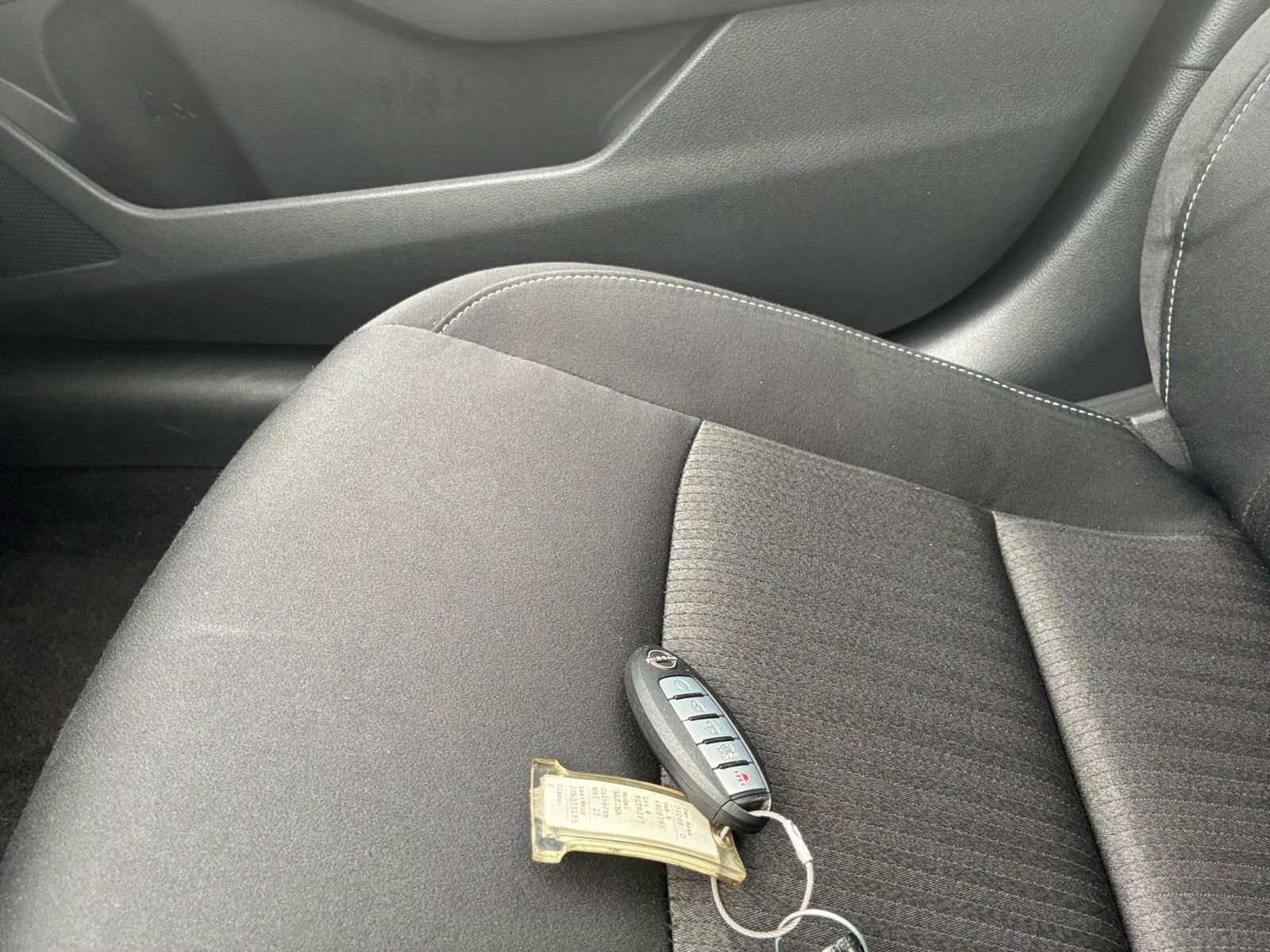 Thumbnail: 2025 Nissan Altima - 22