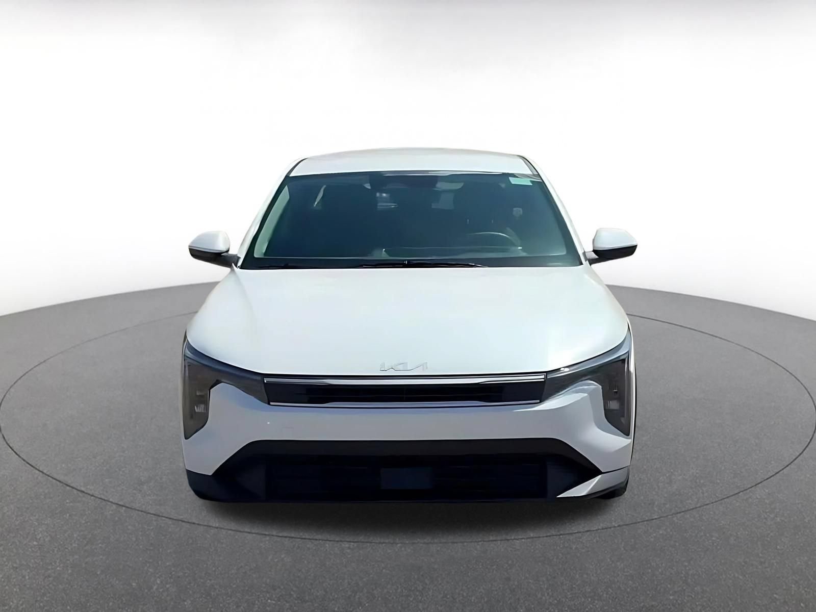 Thumbnail: 2026 Kia K4 - 4