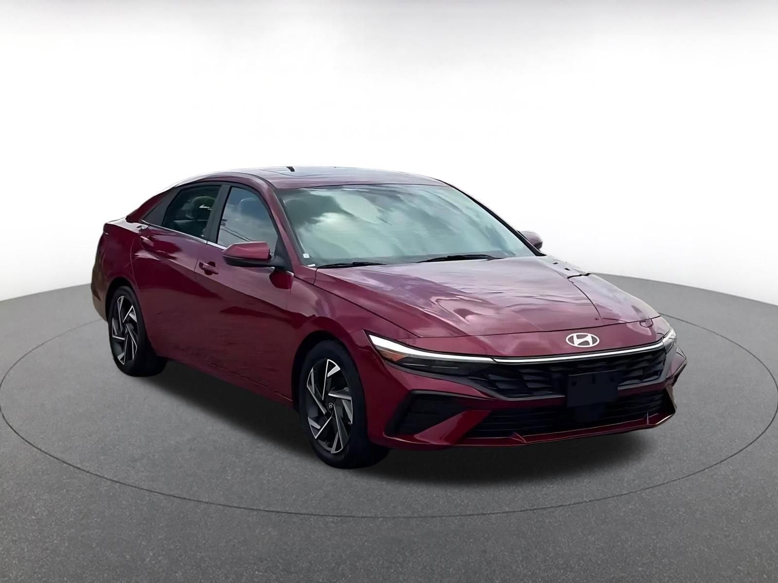 Thumbnail: 2025 Hyundai Elantra - 3