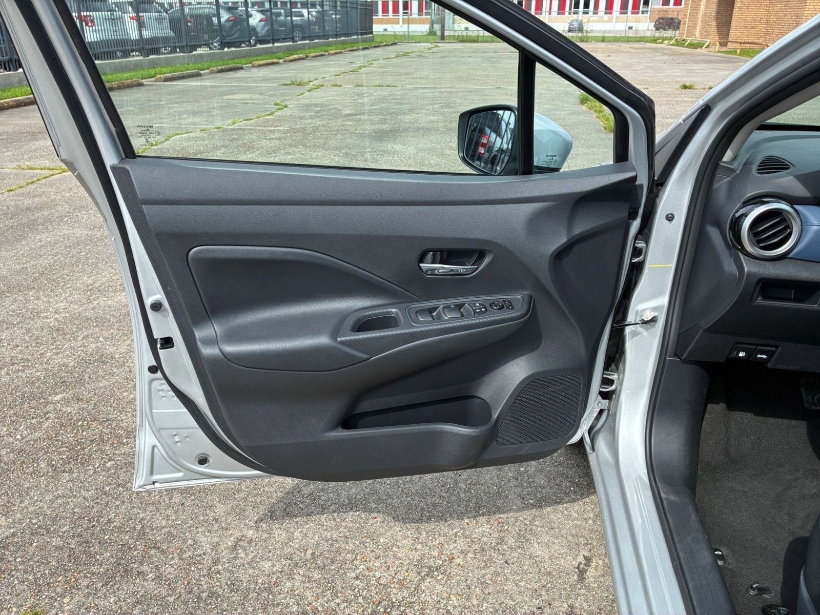 Thumbnail: 2025 Nissan Versa - 18