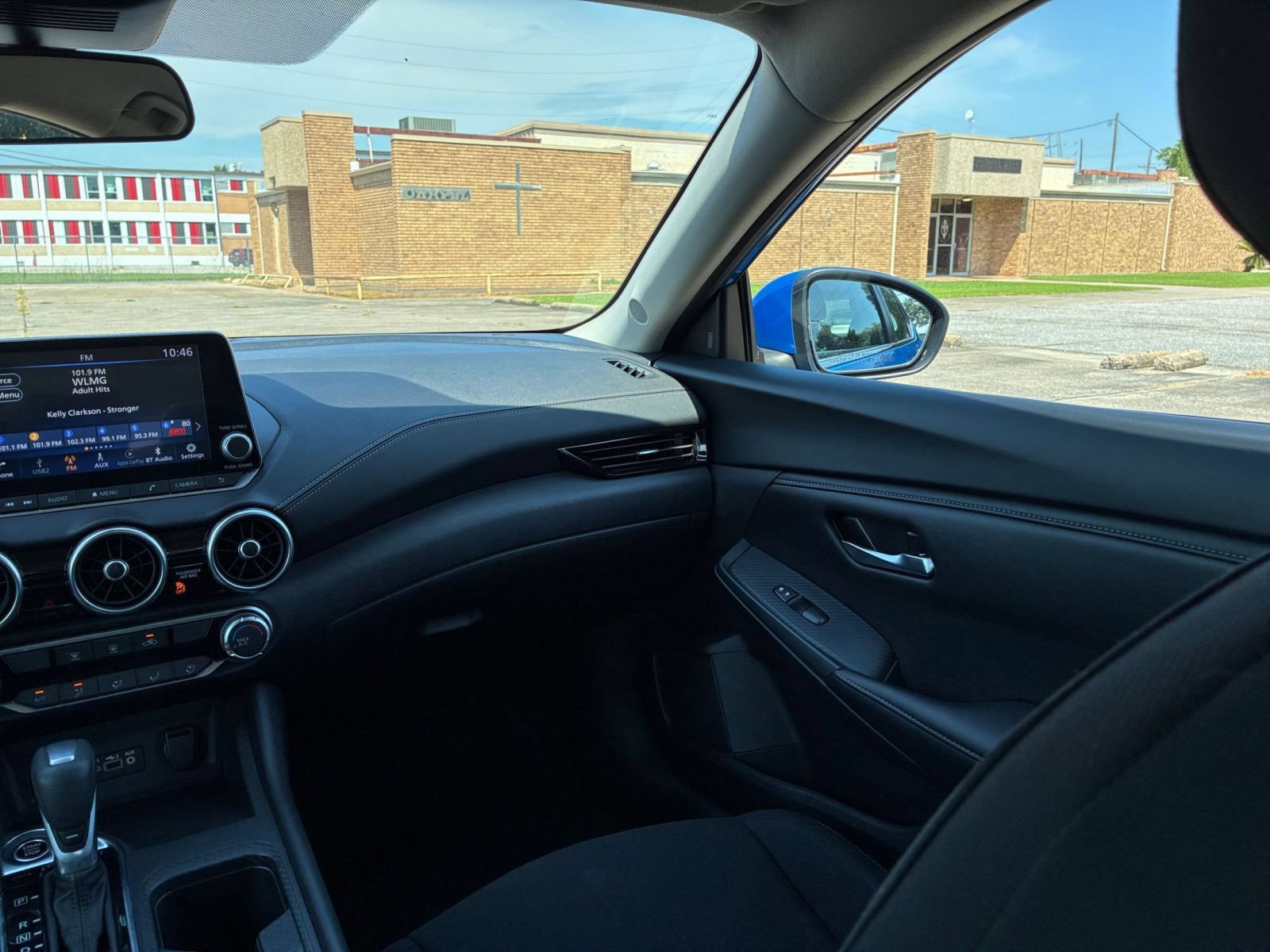 Thumbnail: 2025 Nissan Sentra - 28