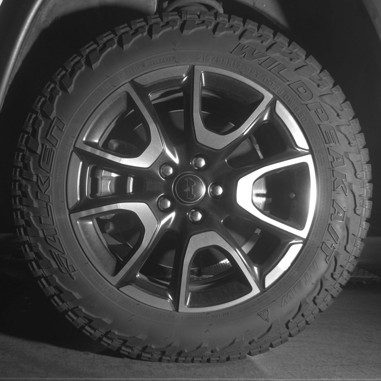 Thumbnail: 2025 Jeep Compass - 15