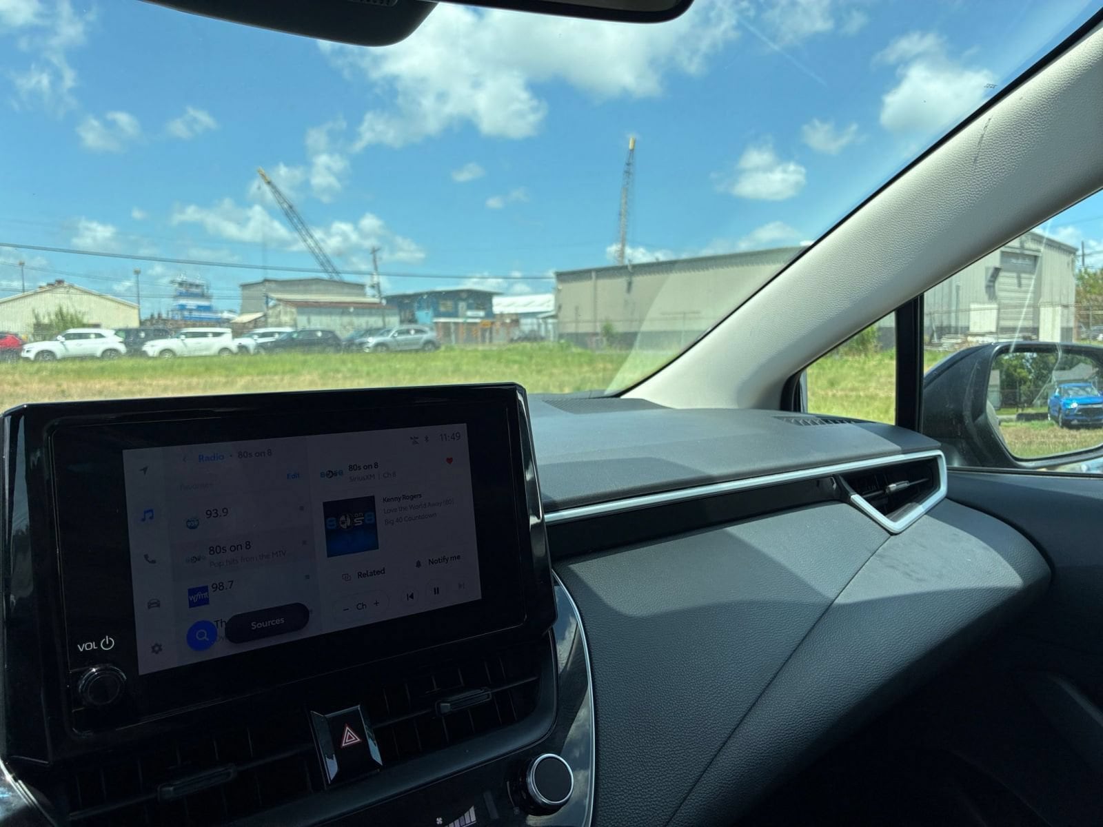 Thumbnail: 2025 Toyota Corolla - 29