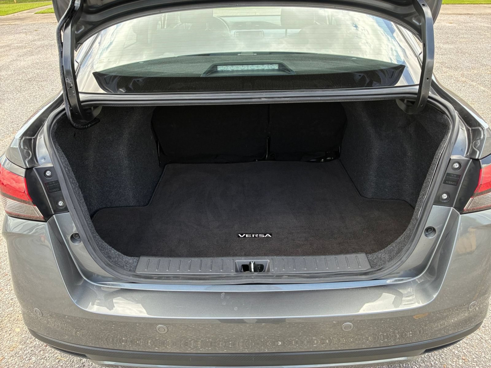 Thumbnail: 2025 Nissan Versa - 29