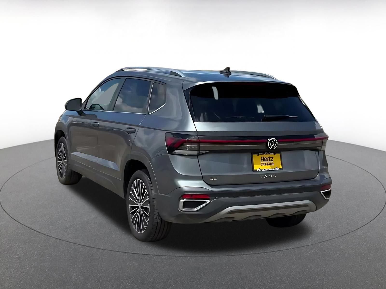 Thumbnail: 2026 Volkswagen Taos - 11