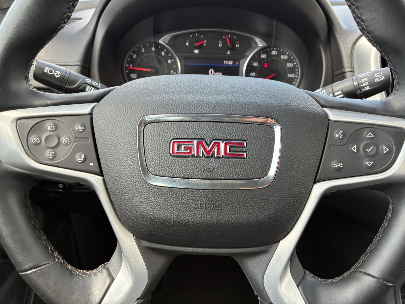 Thumbnail: 2024 GMC Terrain - 30