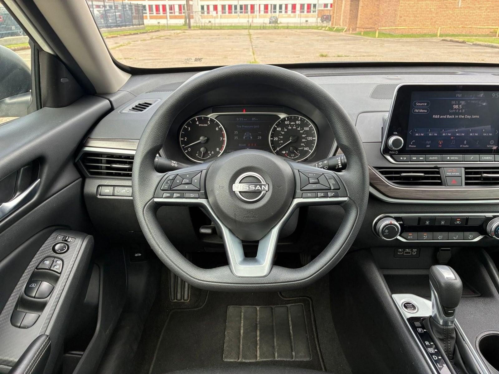 Thumbnail: 2025 Nissan Altima - 34