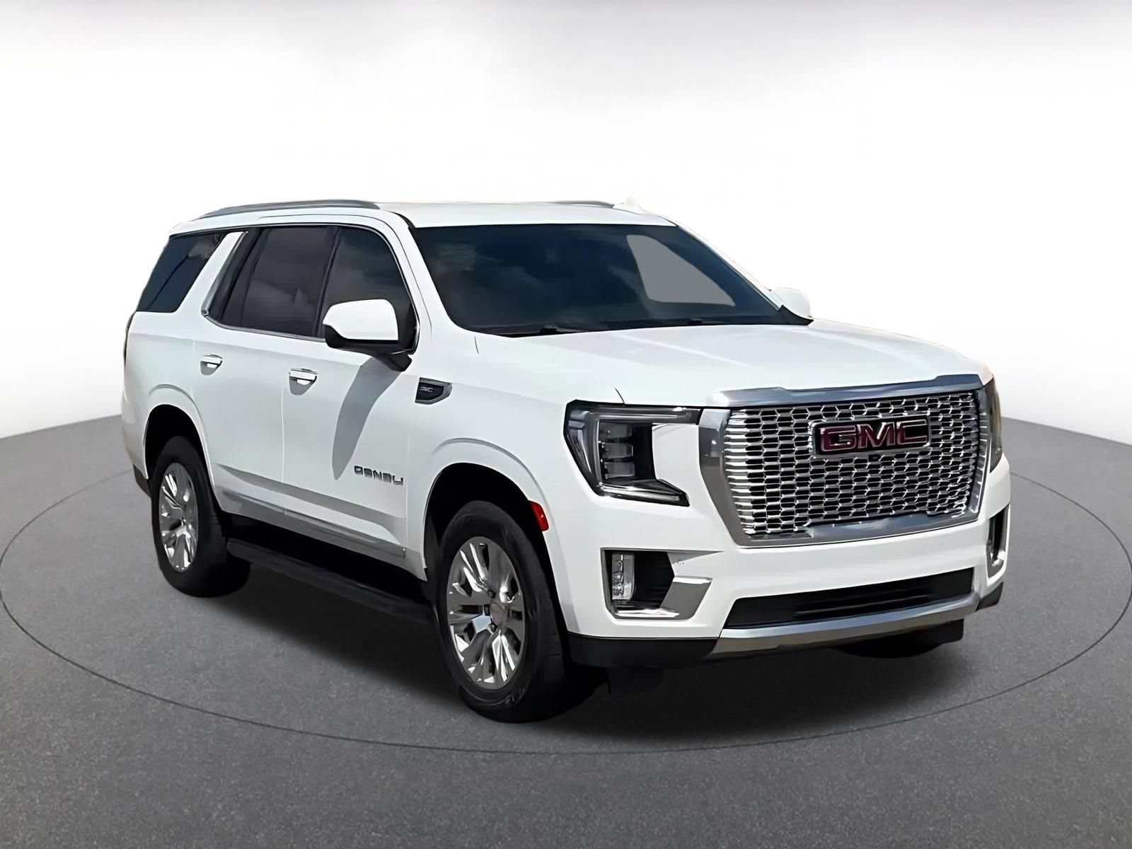 Thumbnail: 2023 GMC Yukon - 3