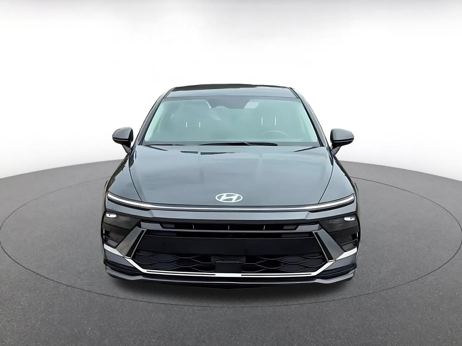 Thumbnail: 2025 Hyundai Sonata - 4