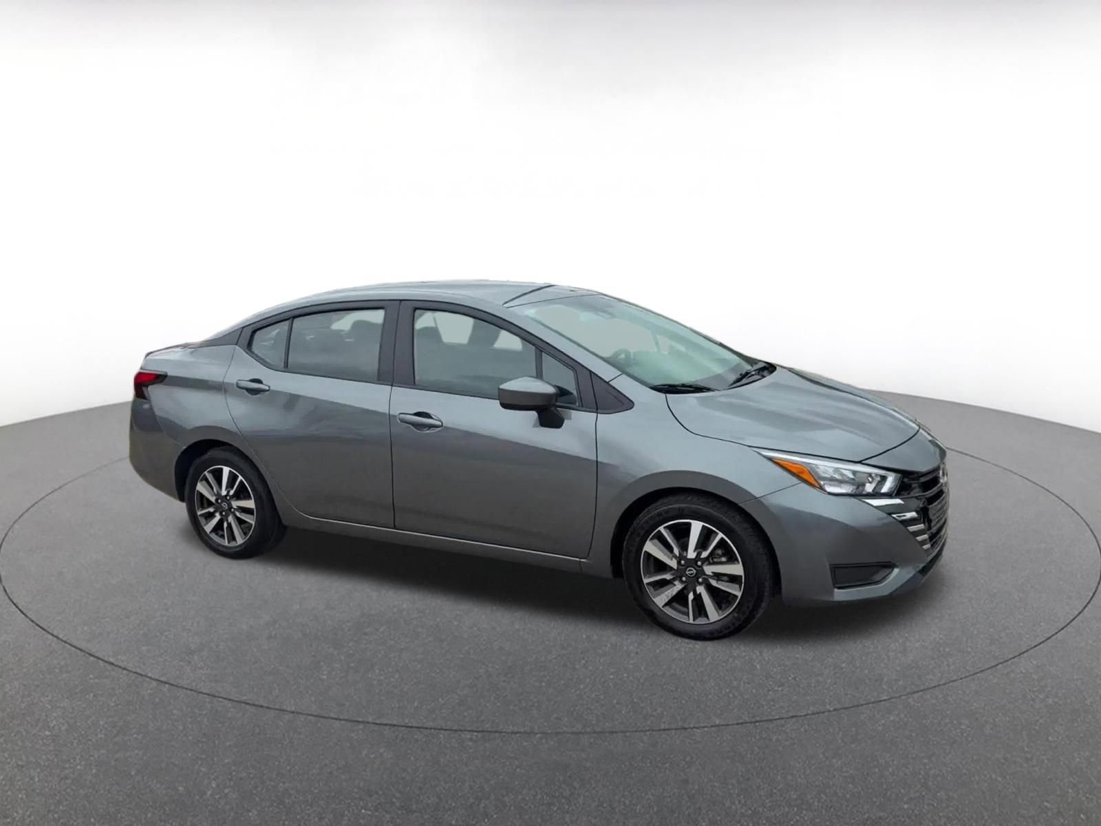 Thumbnail: 2025 Nissan Versa - 2
