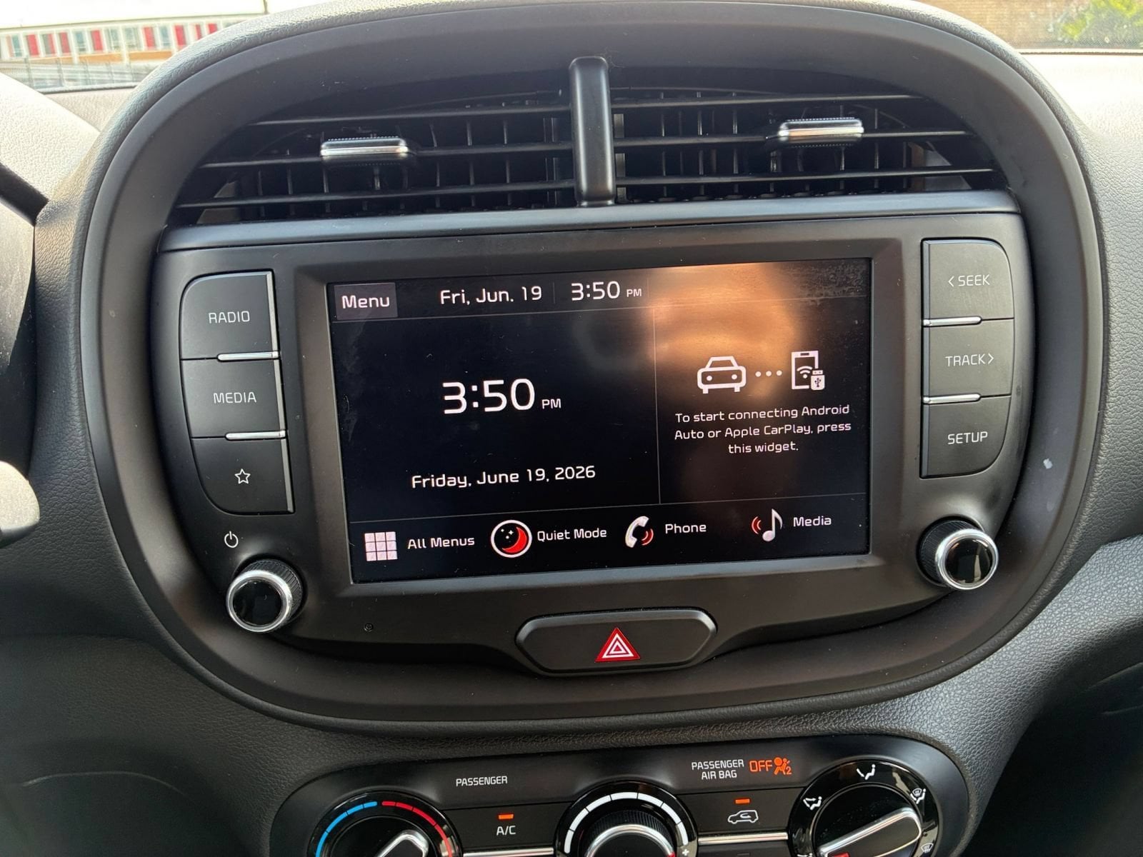 Thumbnail: 2025 Kia Soul - 20