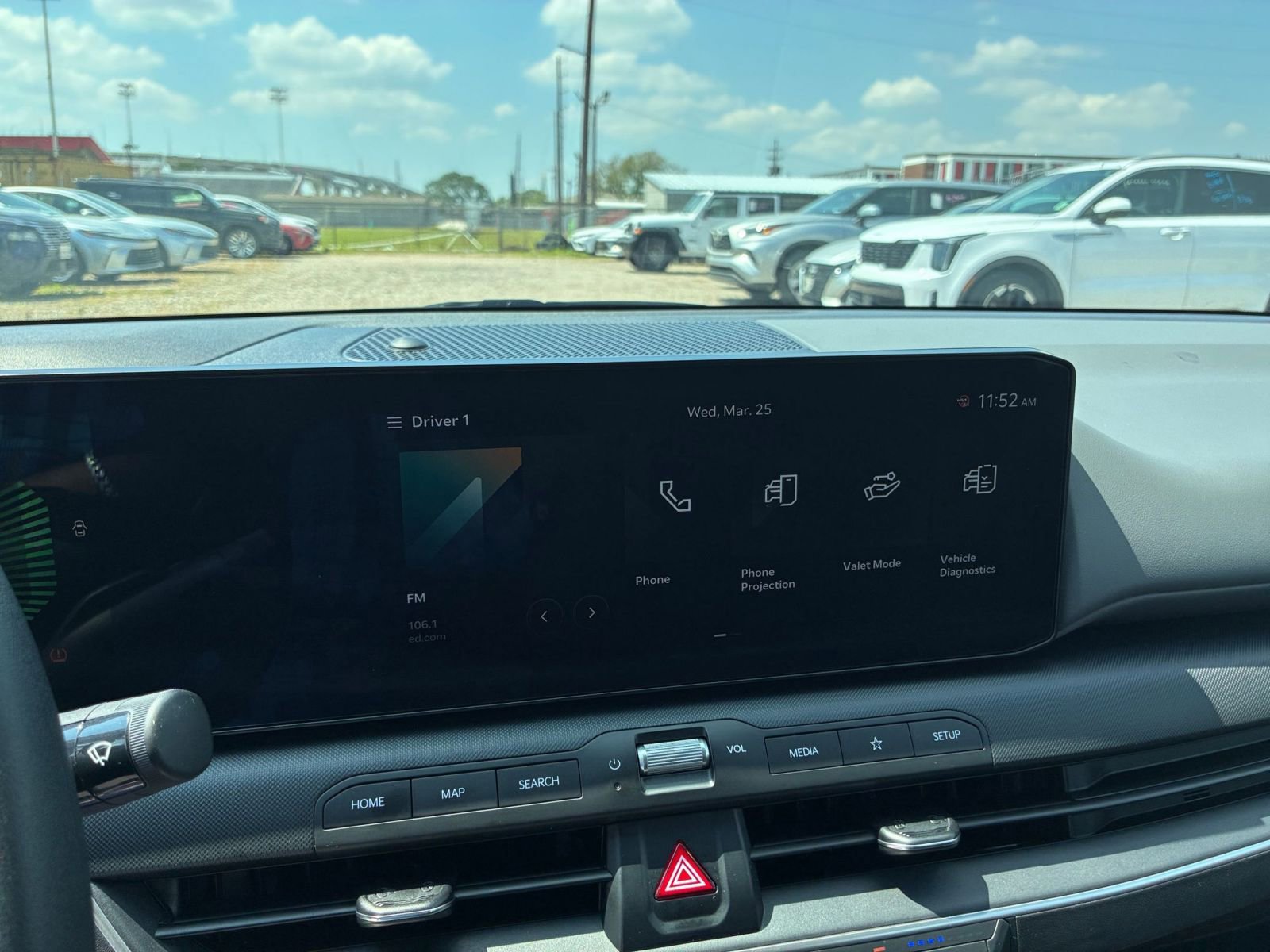 Thumbnail: 2025 Kia K4 - 17