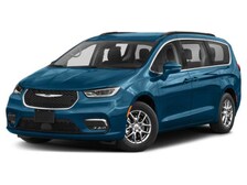 2022 Chrysler Pacifica Touring L -
                  New Orleans, LA