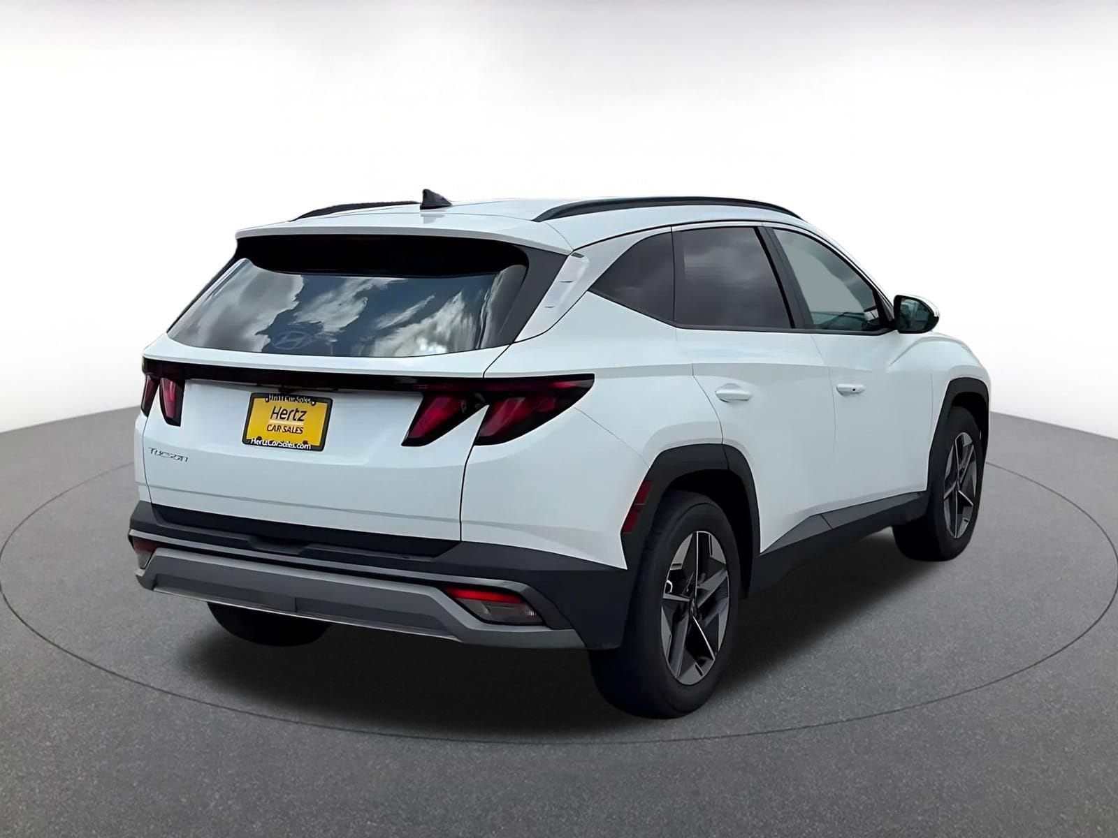 Thumbnail: 2026 Hyundai Tucson - 14