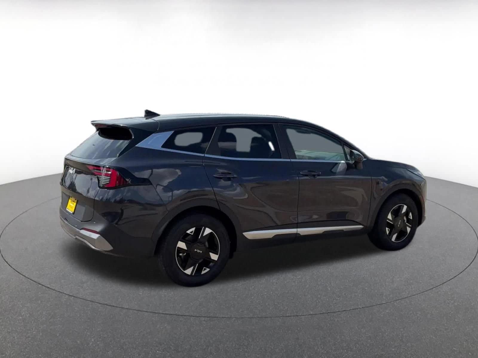 Thumbnail: 2026 Kia Sportage - 15