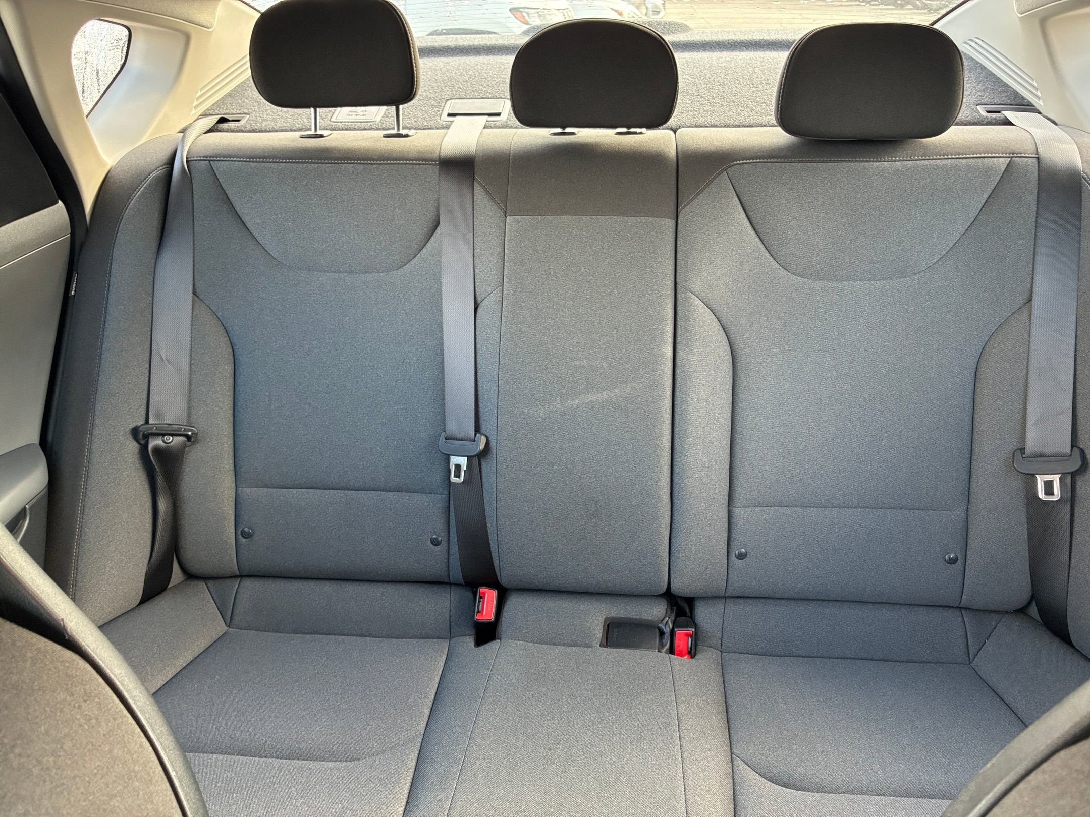 Thumbnail: 2025 Kia K4 - 31