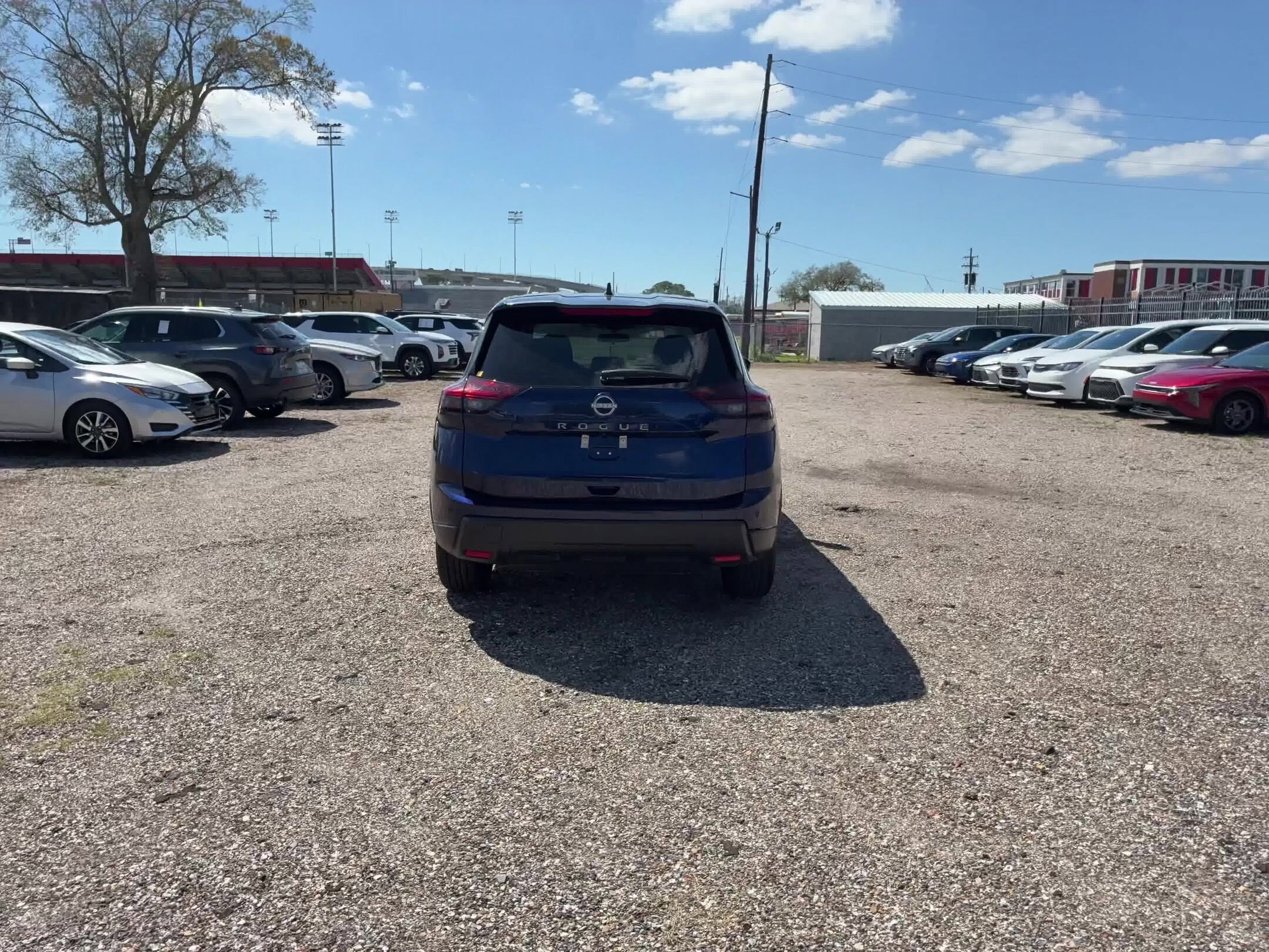 Thumbnail: 2025 Nissan Rogue - 13