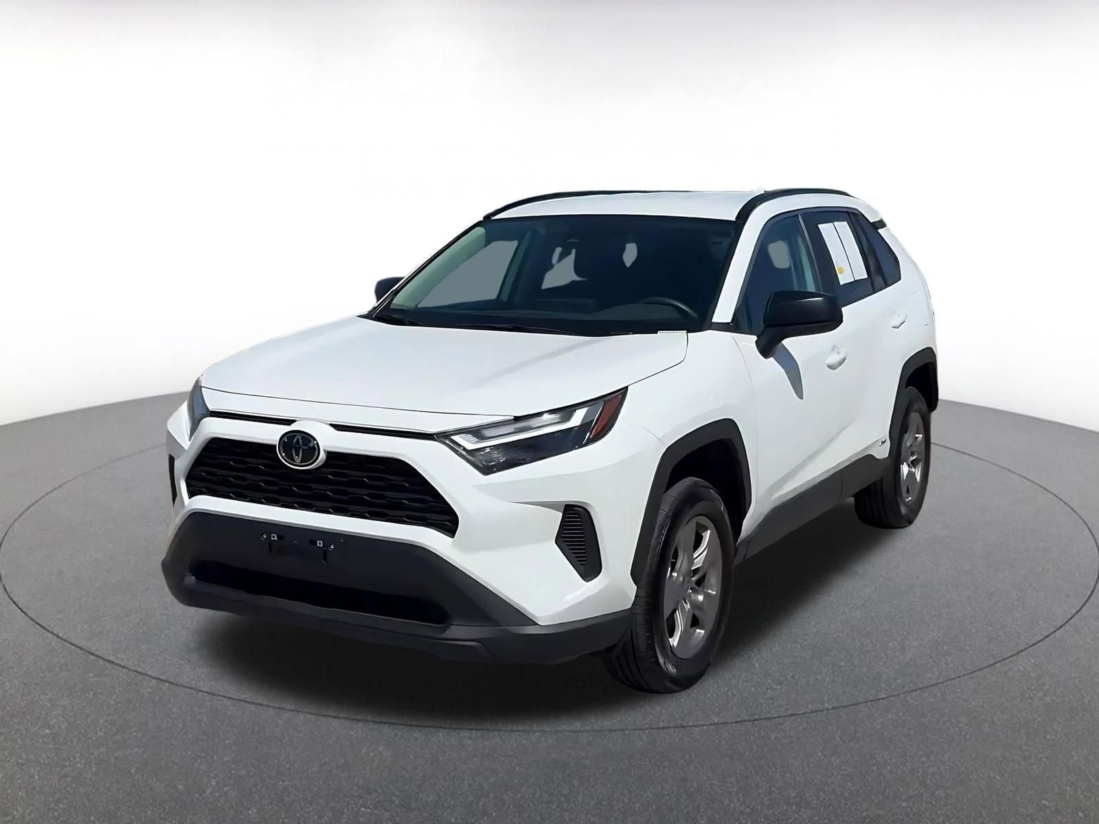 Thumbnail: 2025 Toyota RAV4 - 7