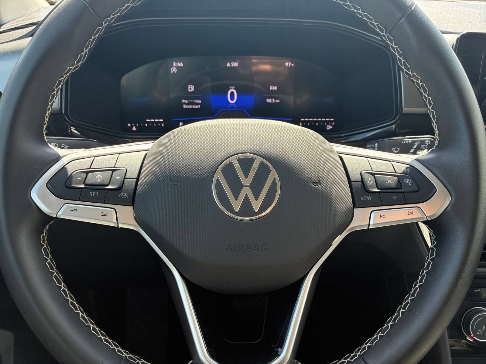 Thumbnail: 2026 Volkswagen Taos - 25