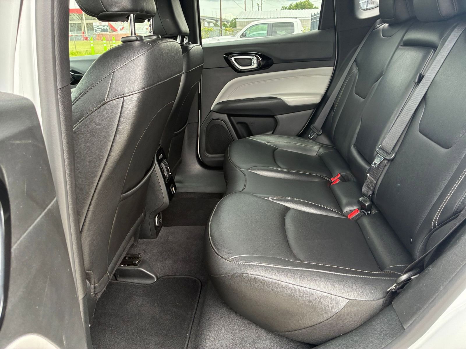 Thumbnail: 2025 Jeep Compass - 25