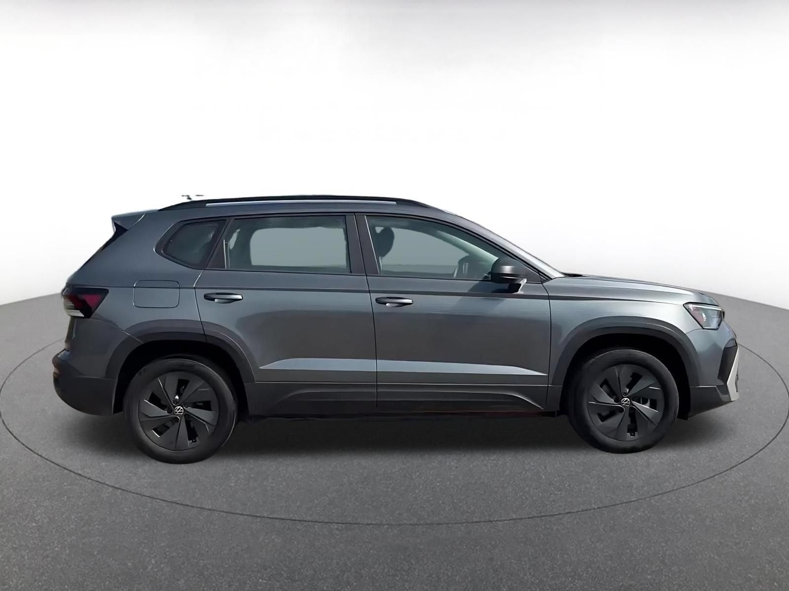 Thumbnail: 2026 Volkswagen Taos - 16