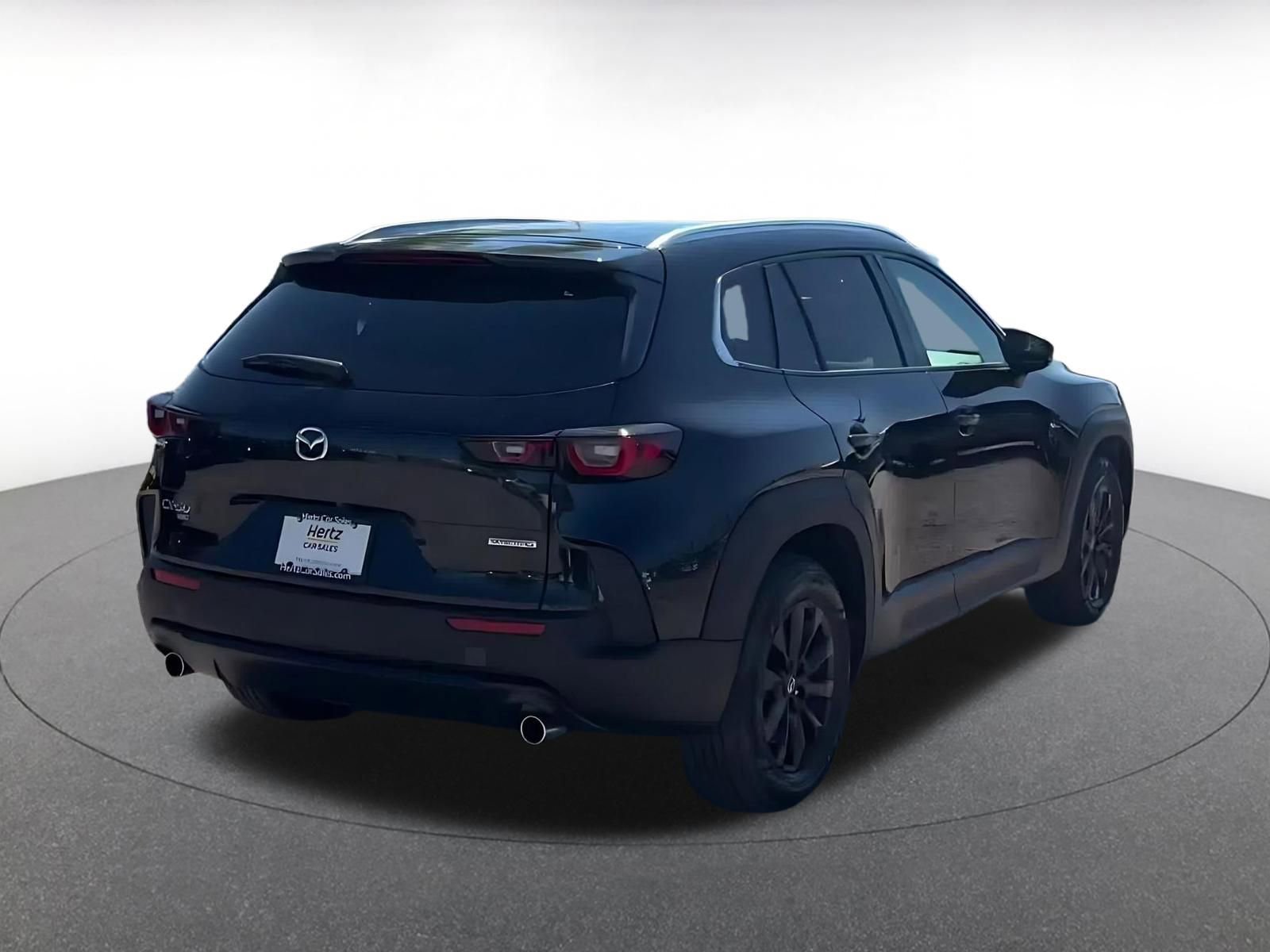 Thumbnail: 2025 Mazda CX-50 - 14