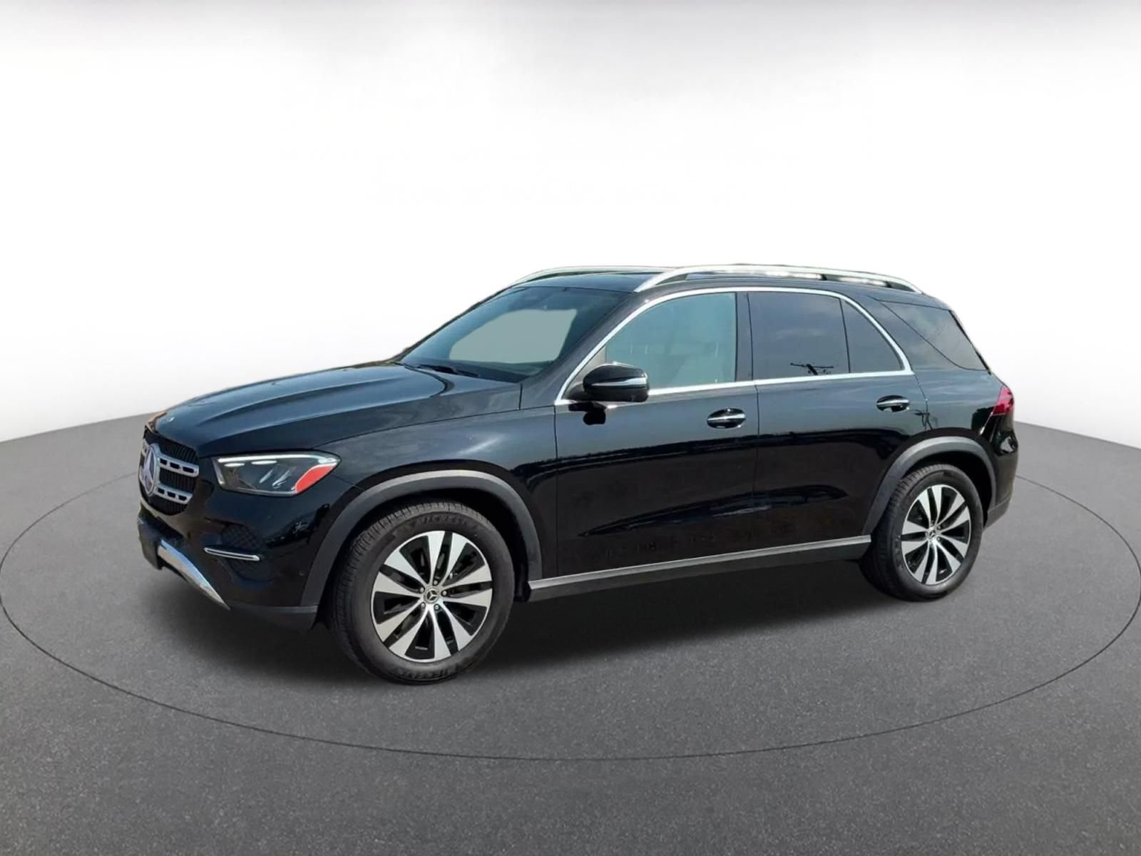 Thumbnail: 2026 Mercedes-Benz GLE - 7