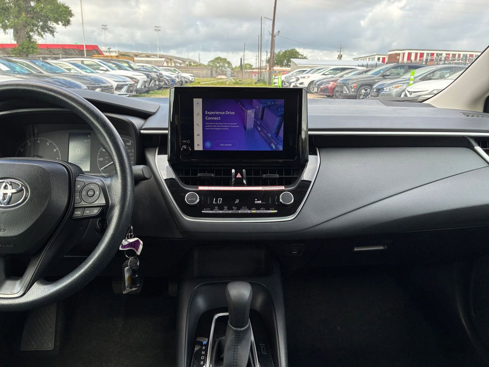 Thumbnail: 2025 Toyota Corolla - 17