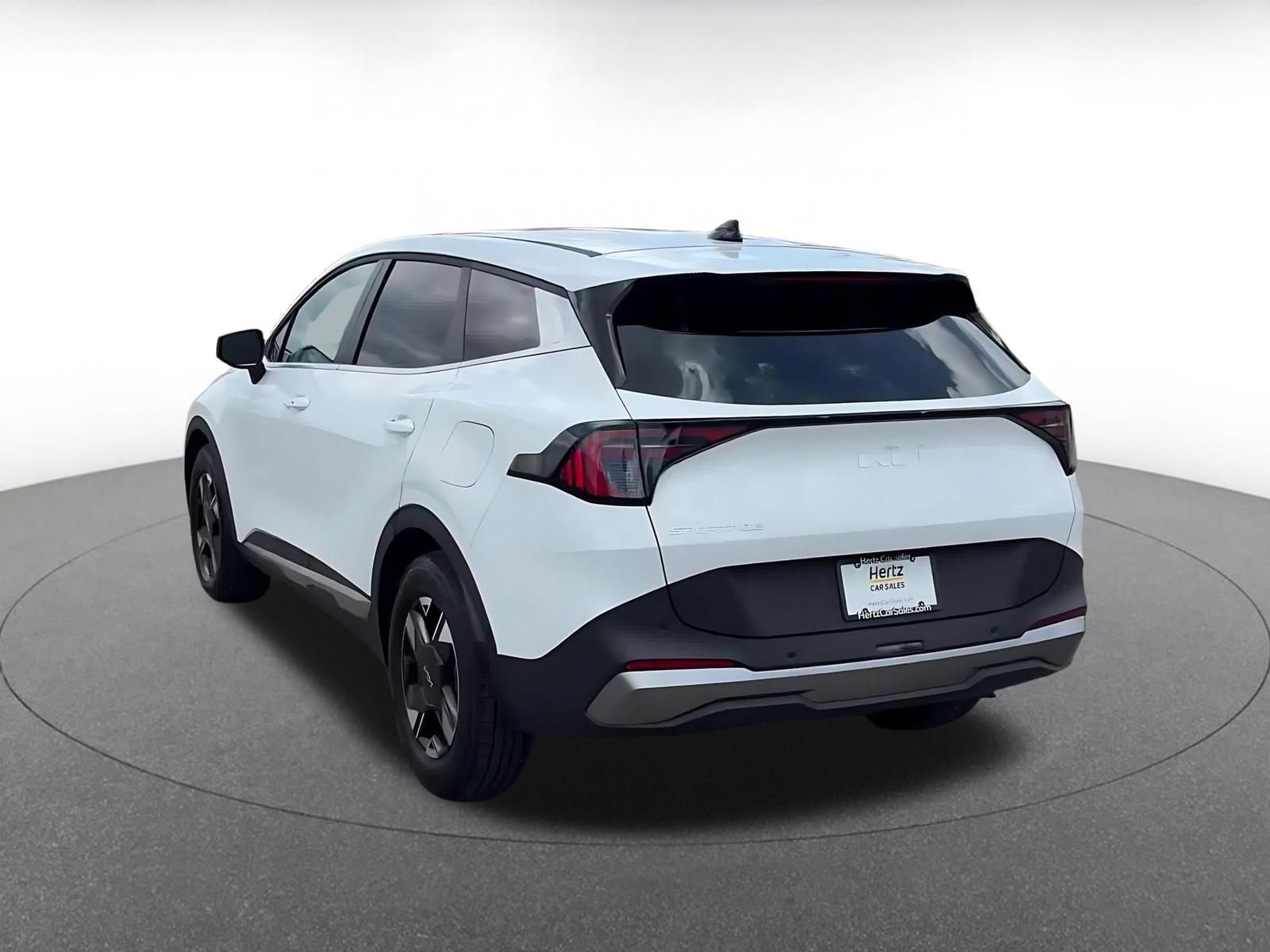 Thumbnail: 2026 Kia Sportage - 11