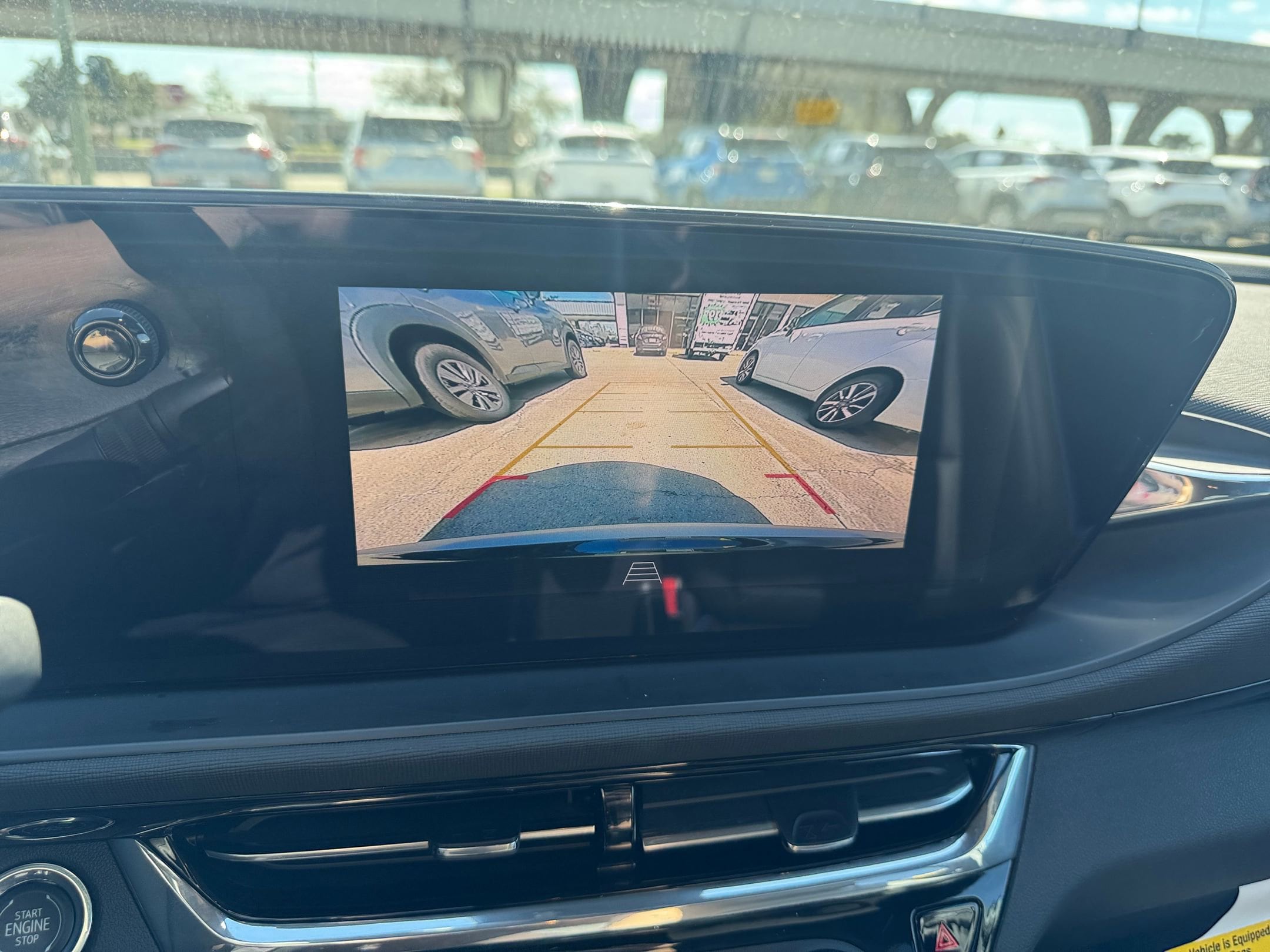 Thumbnail: 2025 Buick Envista - 22