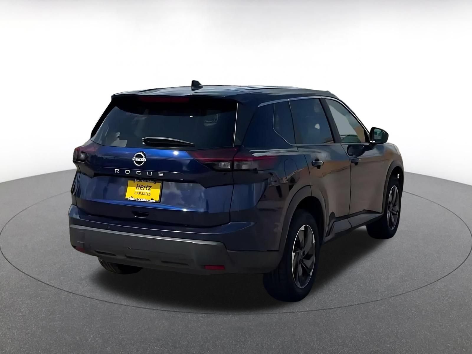 Thumbnail: 2025 Nissan Rogue - 15