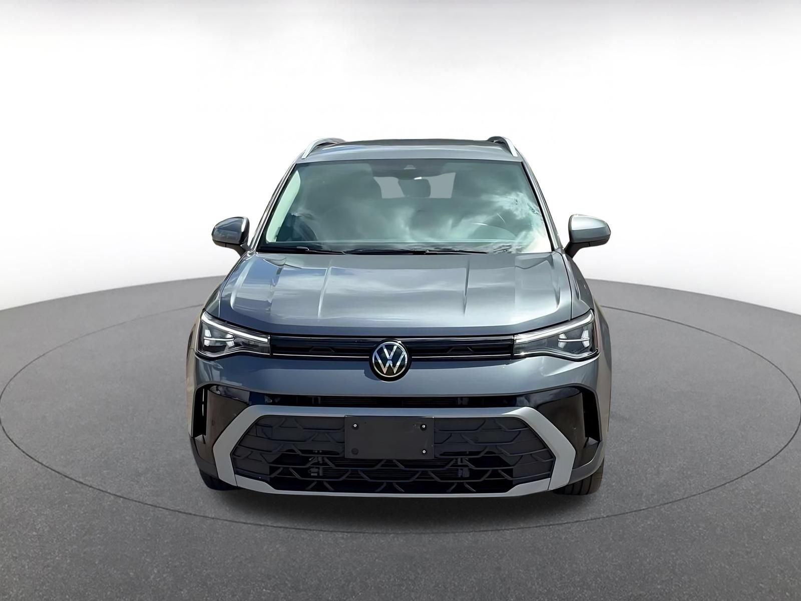 Thumbnail: 2026 Volkswagen Taos - 4