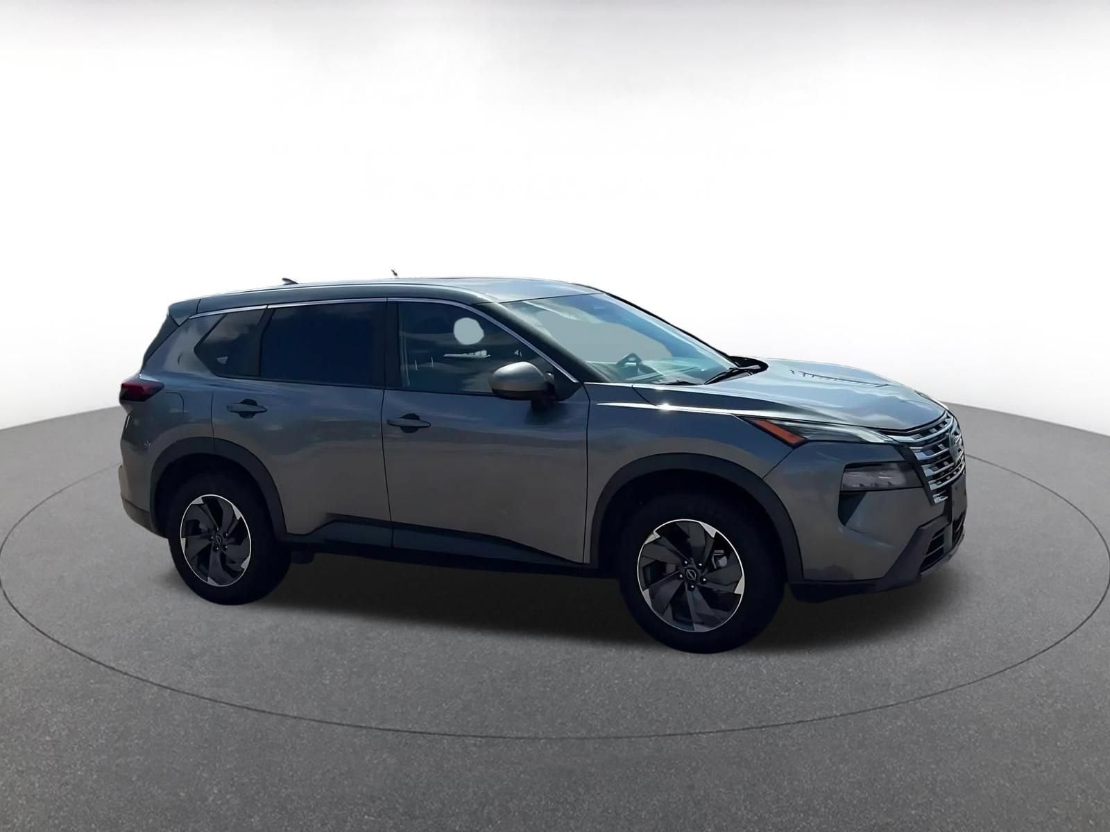 Thumbnail: 2025 Nissan Rogue - 2
