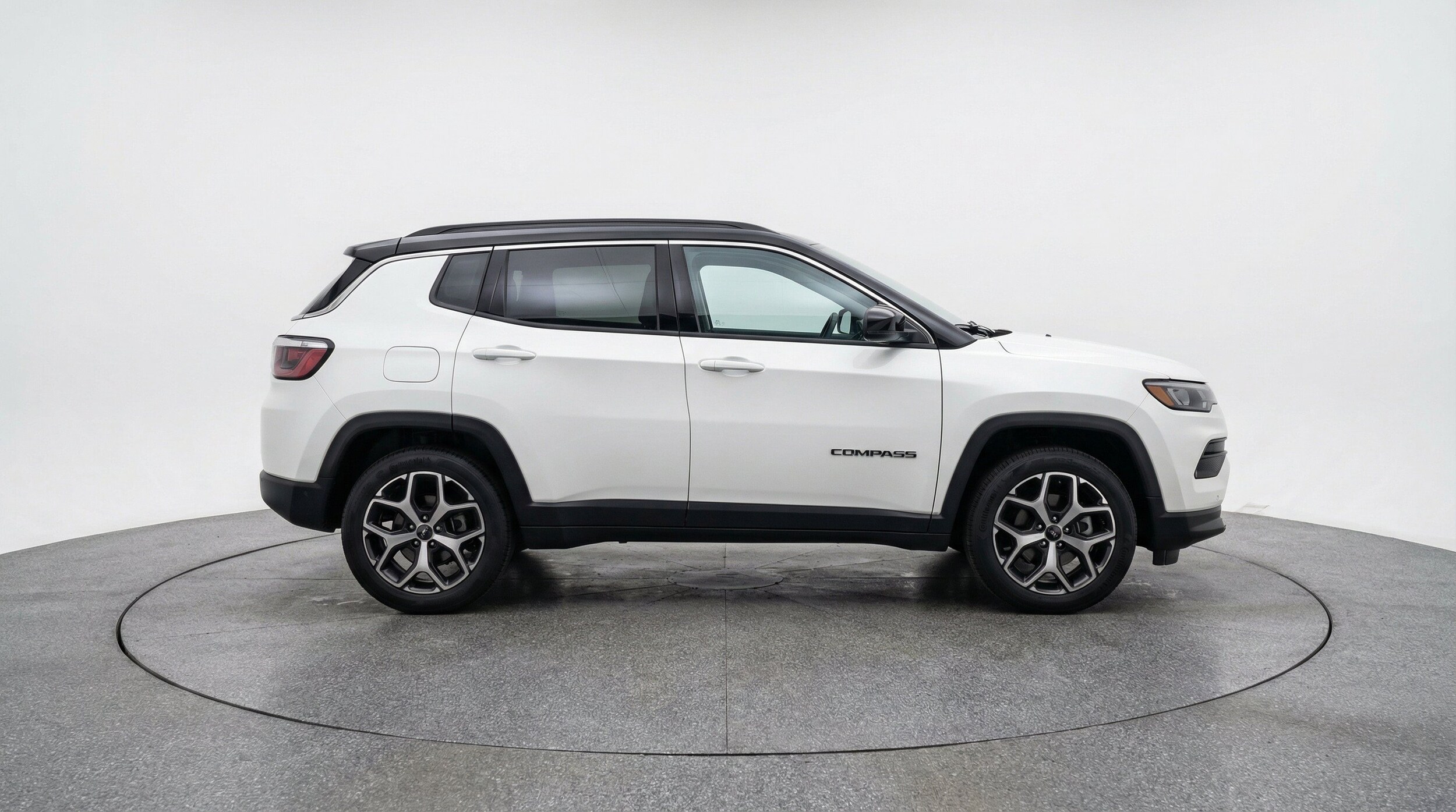 Thumbnail: 2025 Jeep Compass - 14