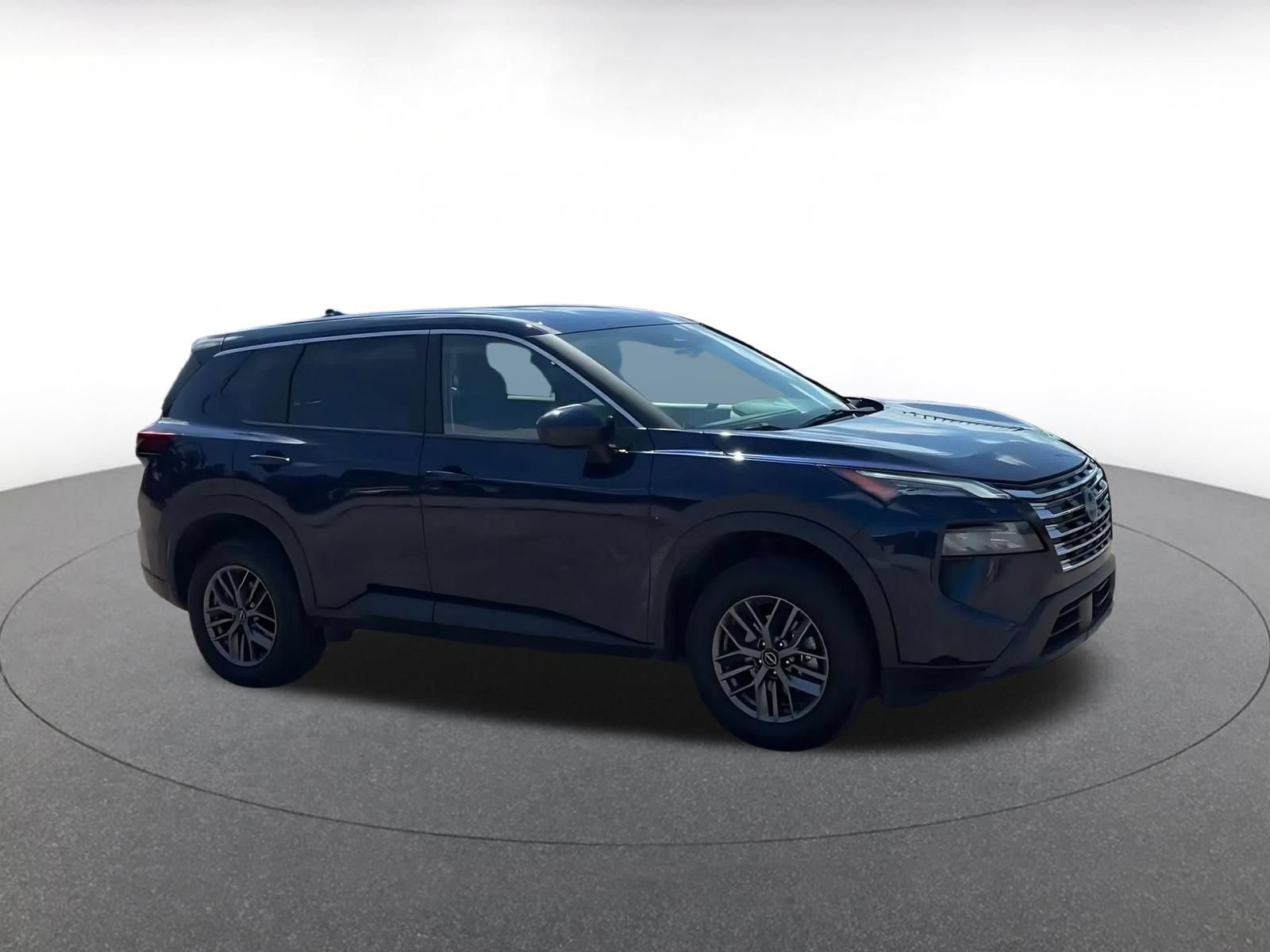 Thumbnail: 2026 Nissan Rogue - 2