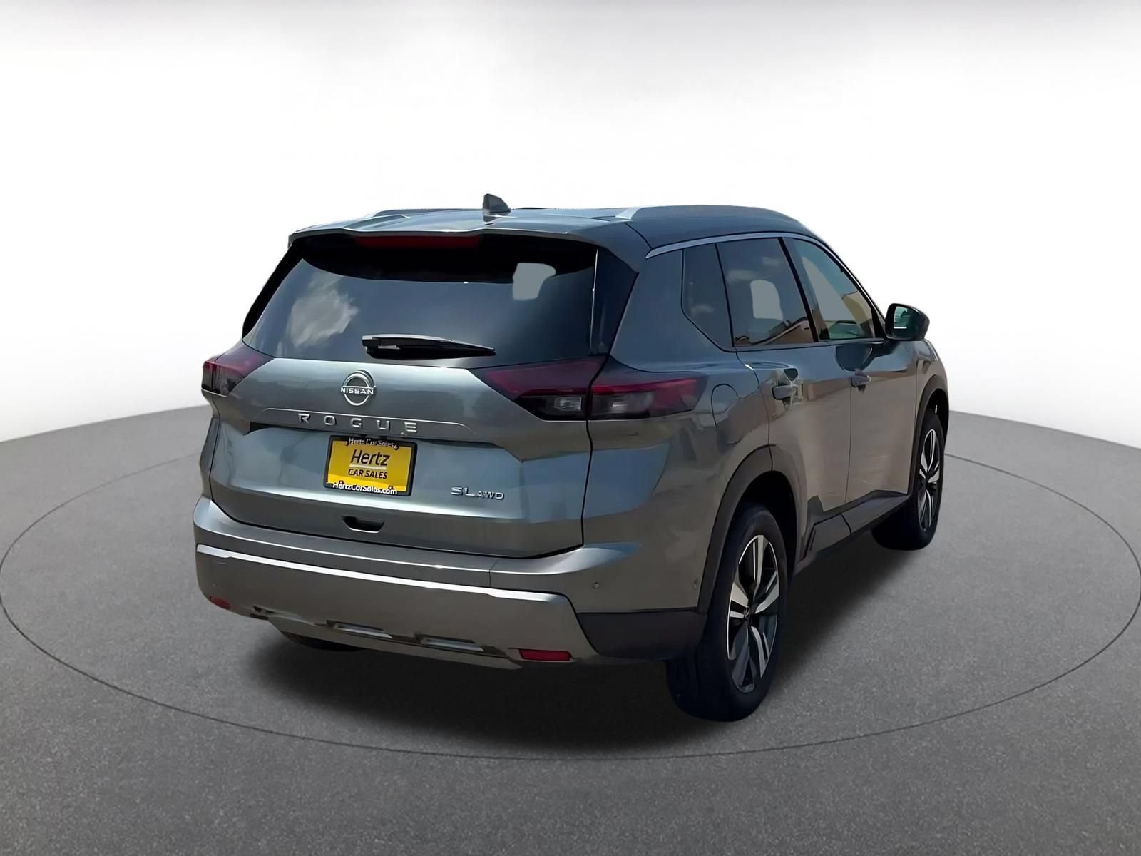 Thumbnail: 2026 Nissan Rogue - 14