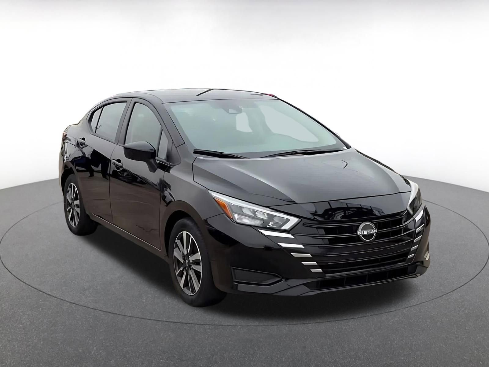 Thumbnail: 2025 Nissan Versa - 3