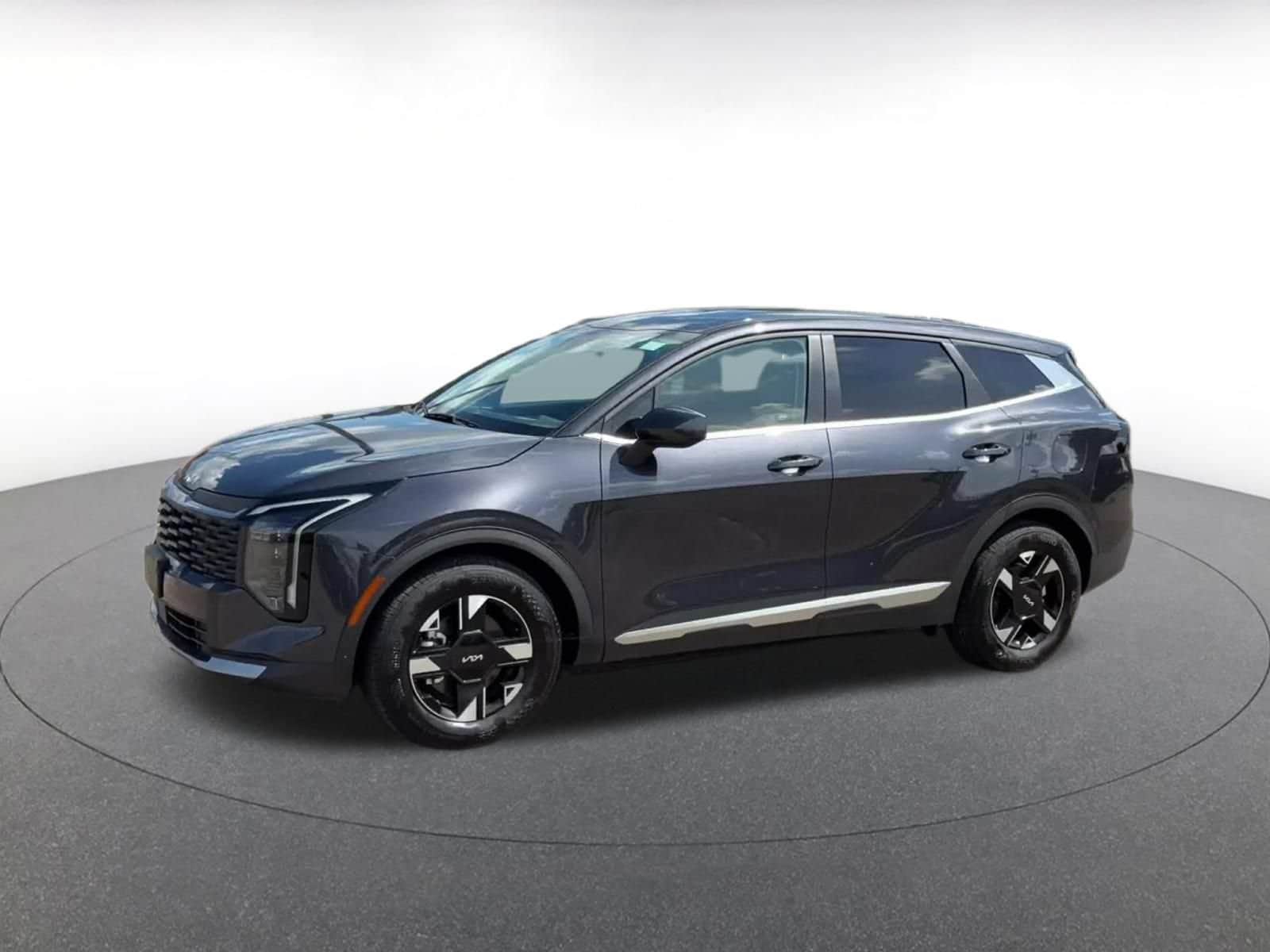 Thumbnail: 2026 Kia Sportage - 8