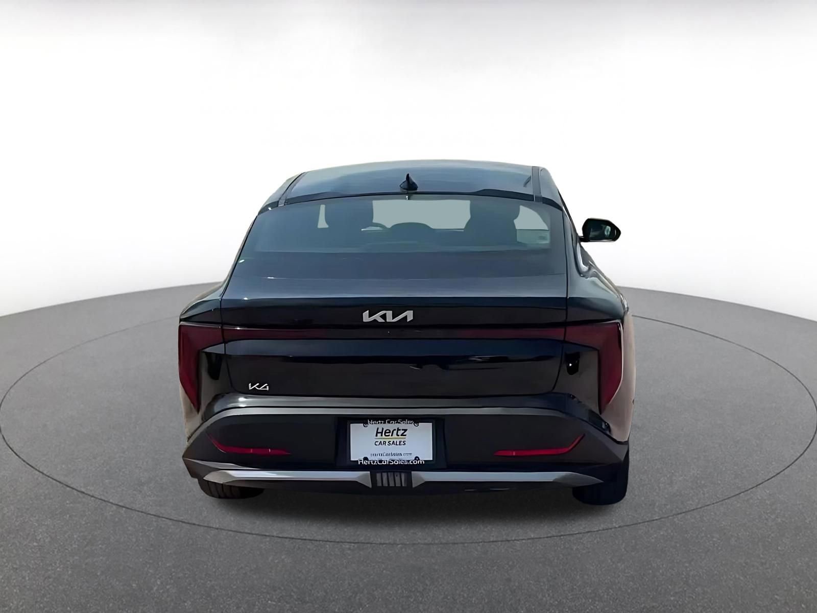 Thumbnail: 2025 Kia K4 - 12