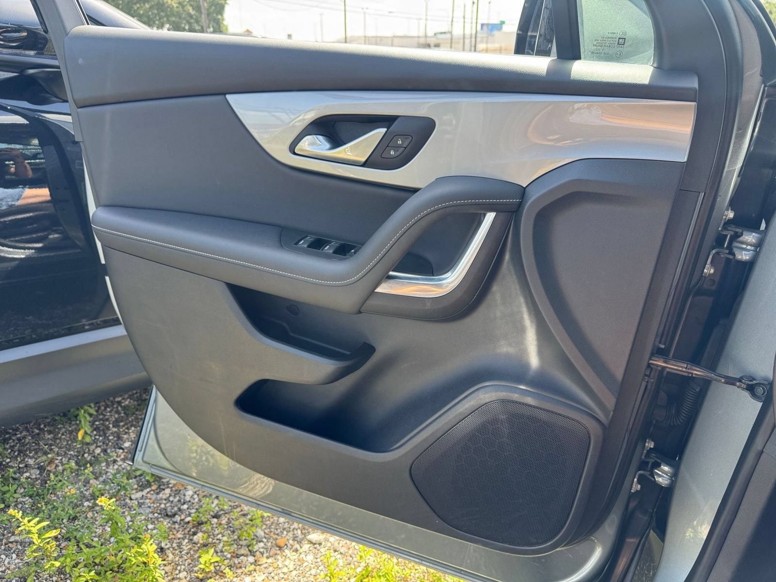 Thumbnail: 2026 Chevrolet Blazer - 15
