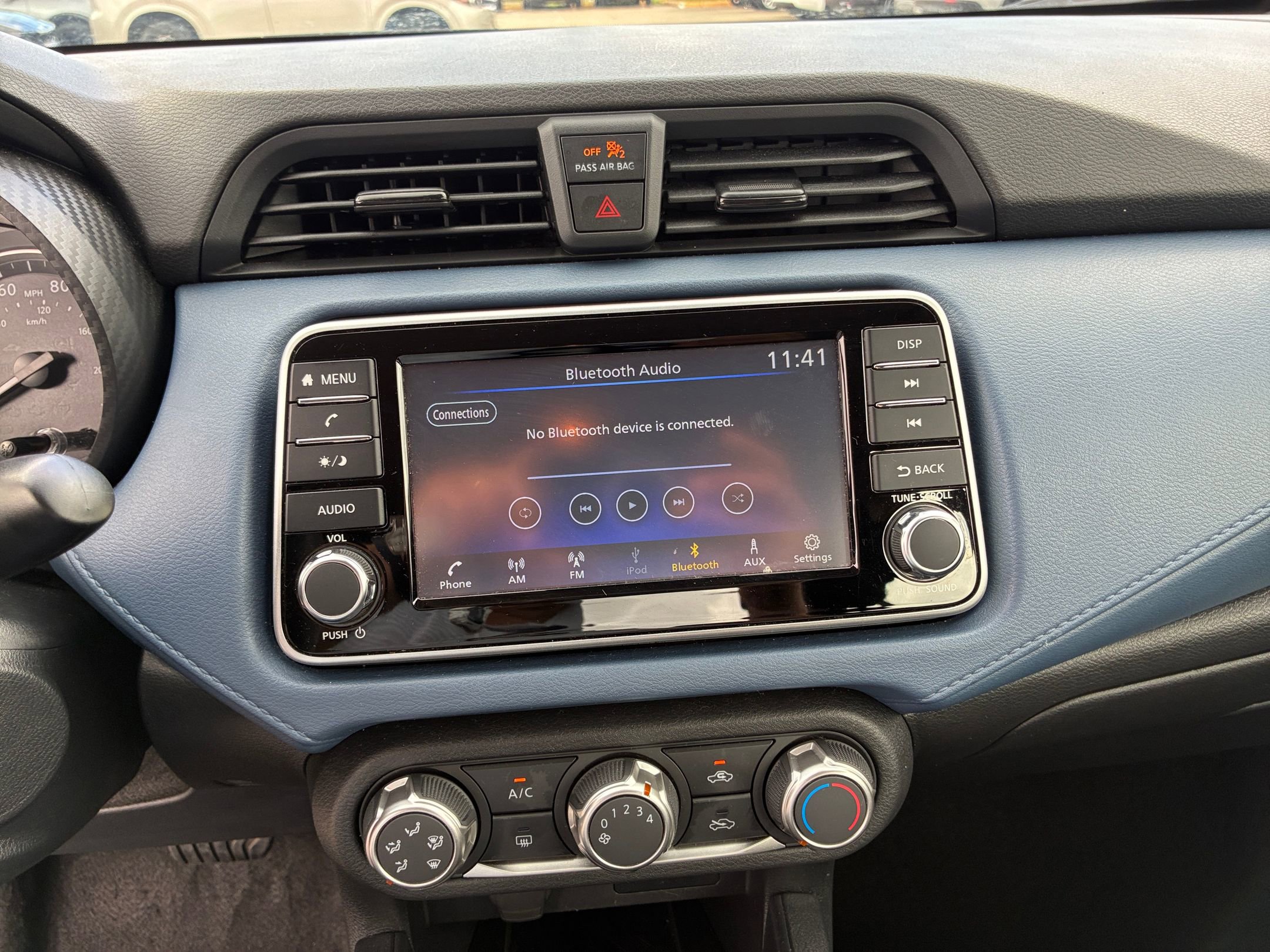 Thumbnail: 2025 Nissan Versa - 16