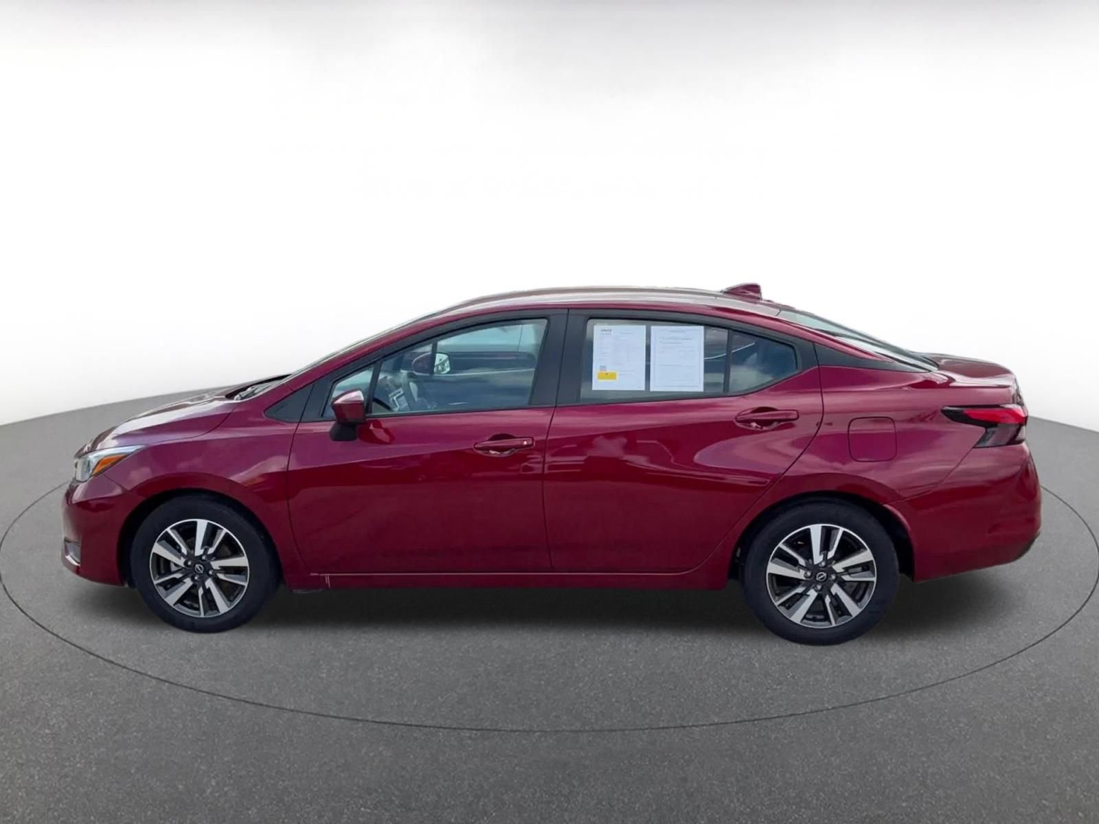 Thumbnail: 2025 Nissan Versa - 9