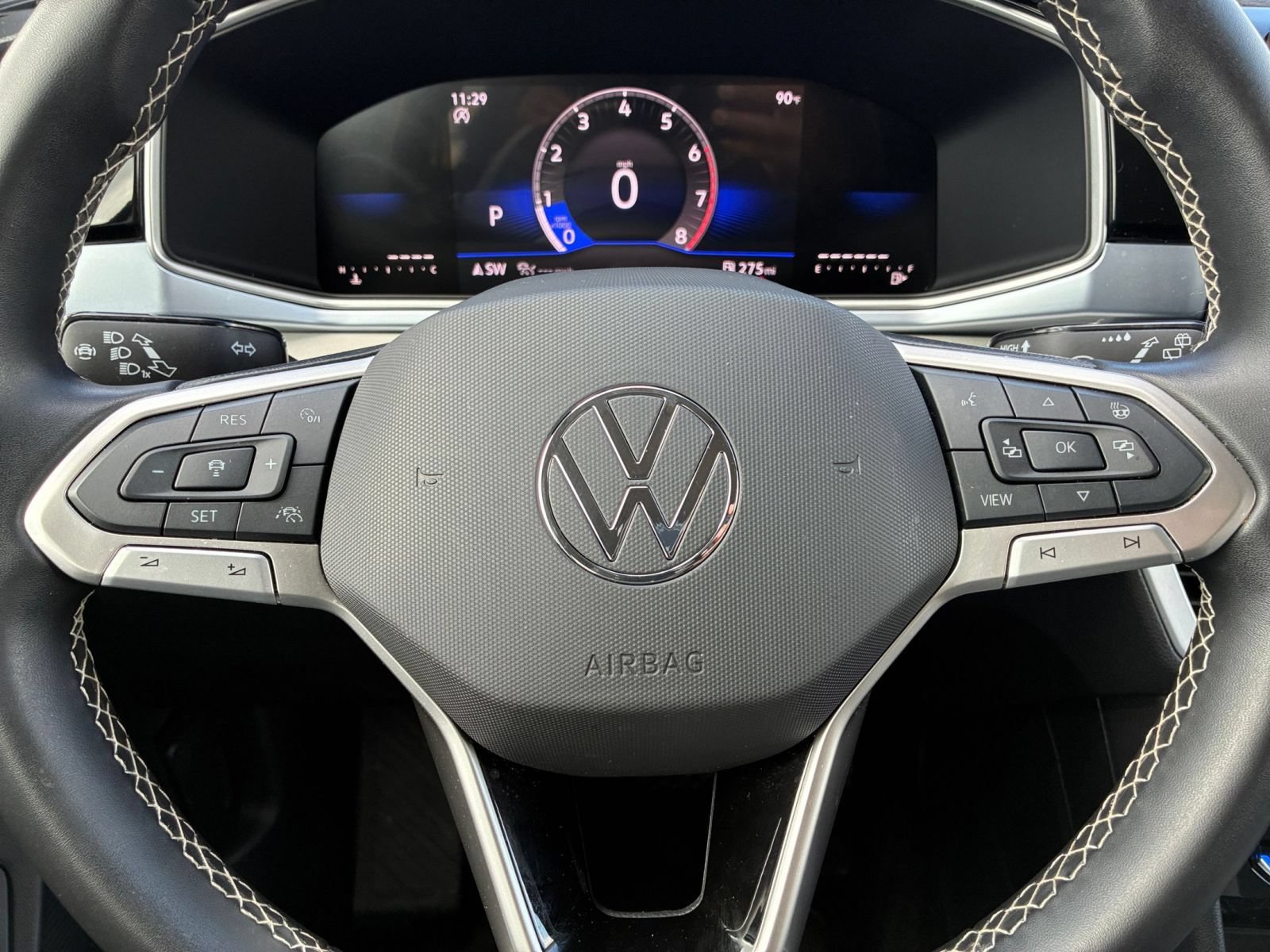 Thumbnail: 2026 Volkswagen Taos - 29