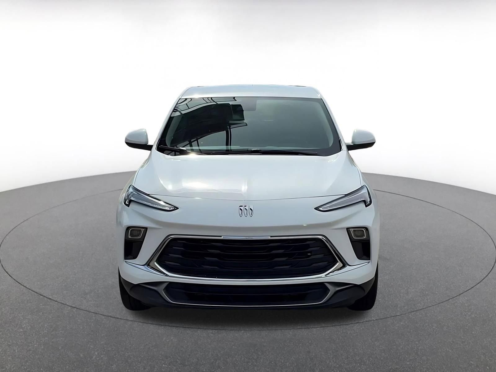 Thumbnail: 2025 Buick Encore GX - 4