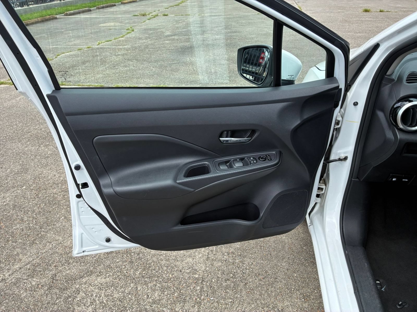 Thumbnail: 2025 Nissan Versa - 18