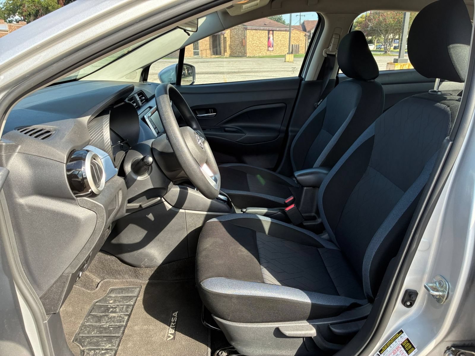 Thumbnail: 2025 Nissan Versa - 24