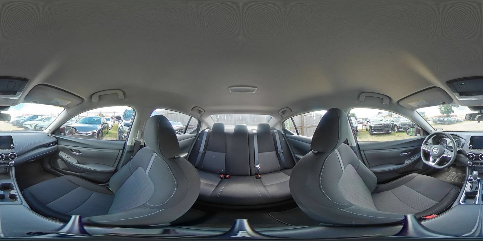 Thumbnail: 2025 Nissan Sentra - 35