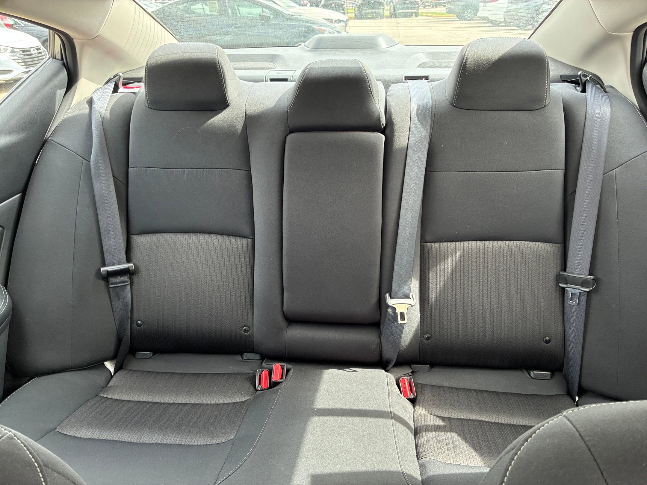 Thumbnail: 2025 Nissan Altima - 33