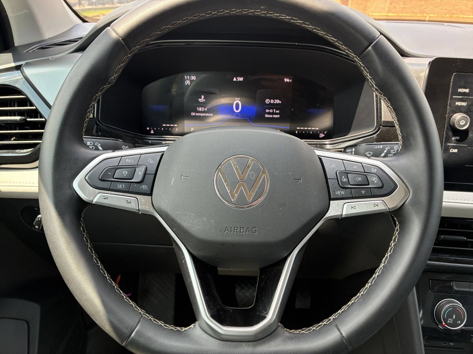 Thumbnail: 2026 Volkswagen Taos - 25