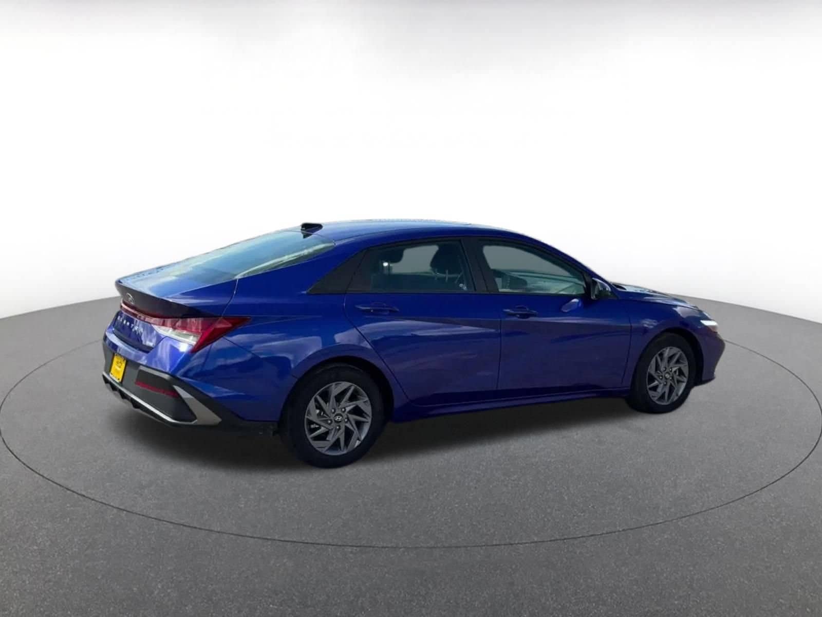 Thumbnail: 2026 Hyundai Elantra - 14